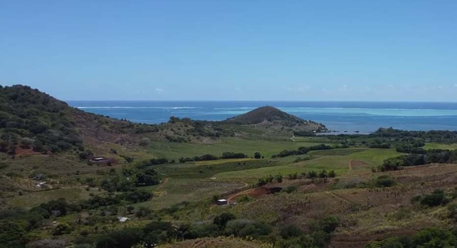 Bambous Virieux Village