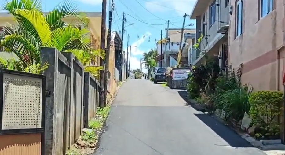 Belle Vue Harel Village