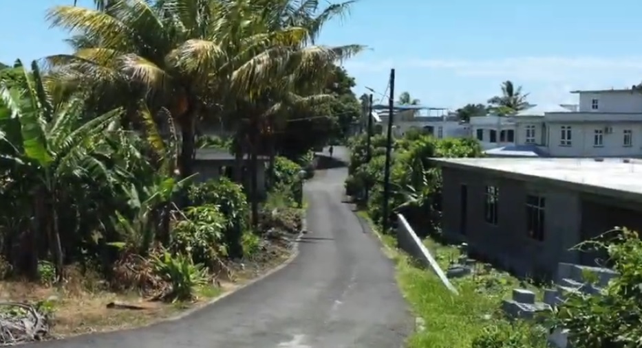 Bon Accueil Village