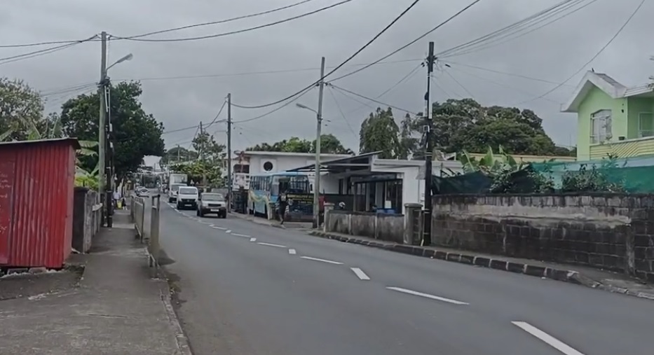 Brisee Verdiere Village