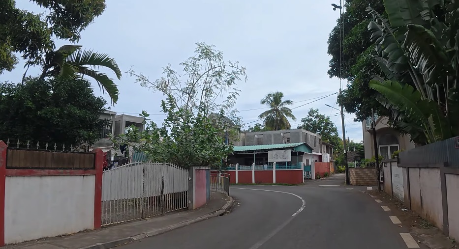 Britannia Village