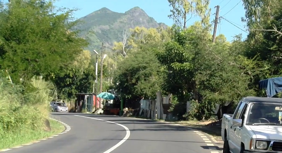Case Noyale Village