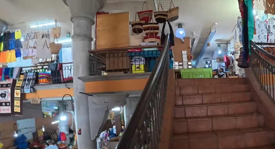 Central Market