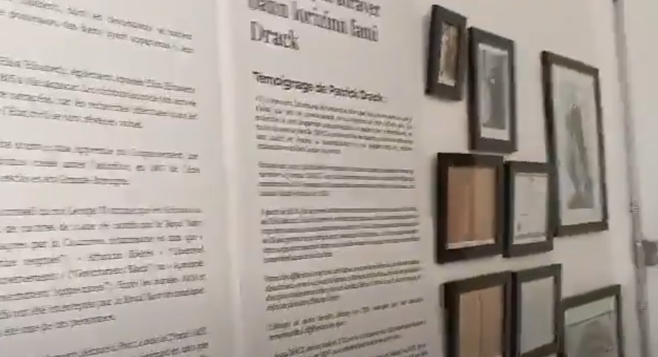 Intercontinental Slavery Museum