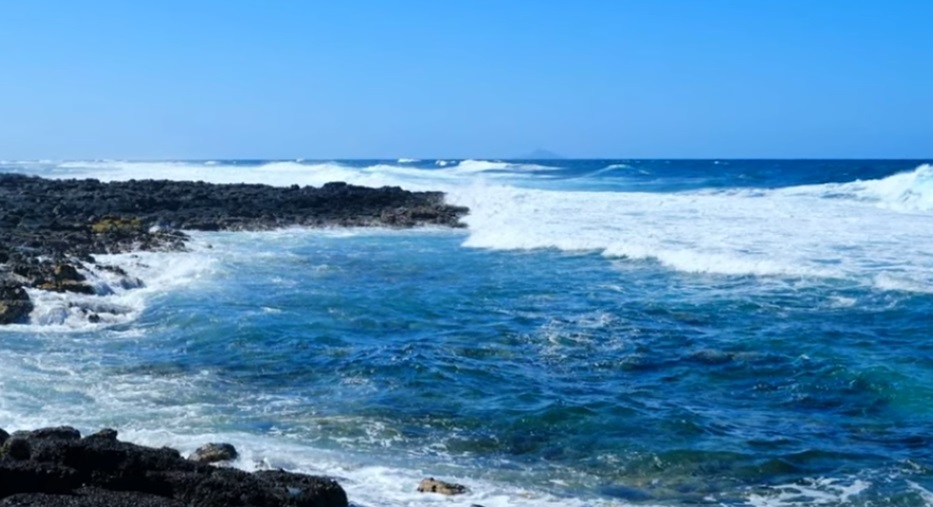 Poste Lafayette Beach