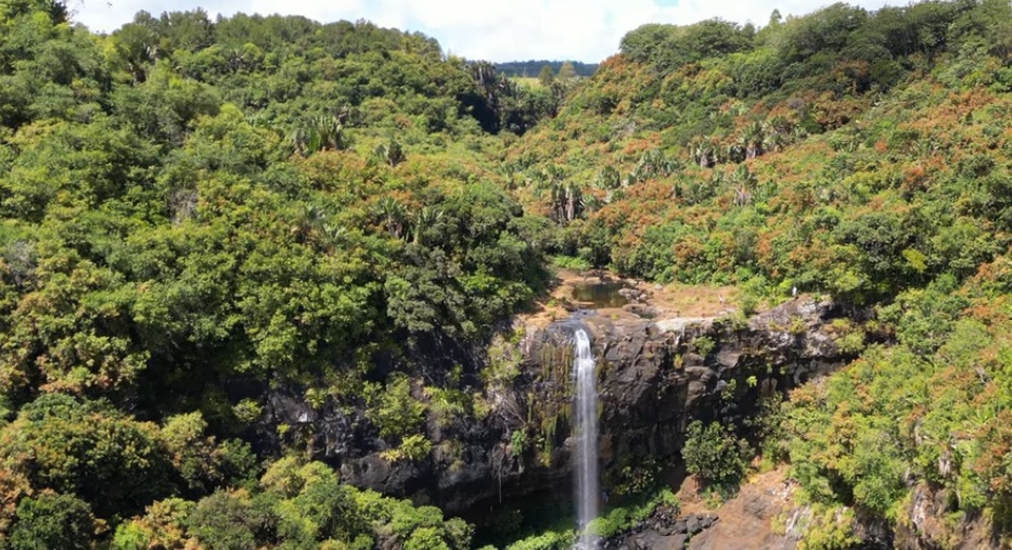 Tamarind Falls